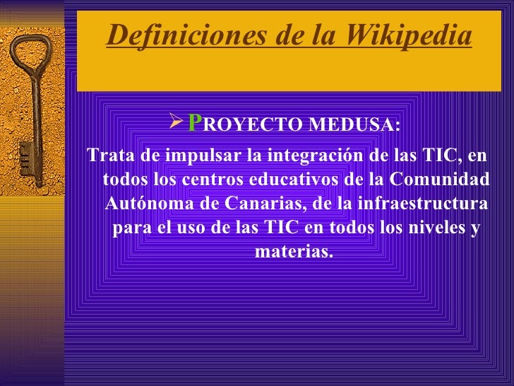 Definiciones De La Wikipedia5