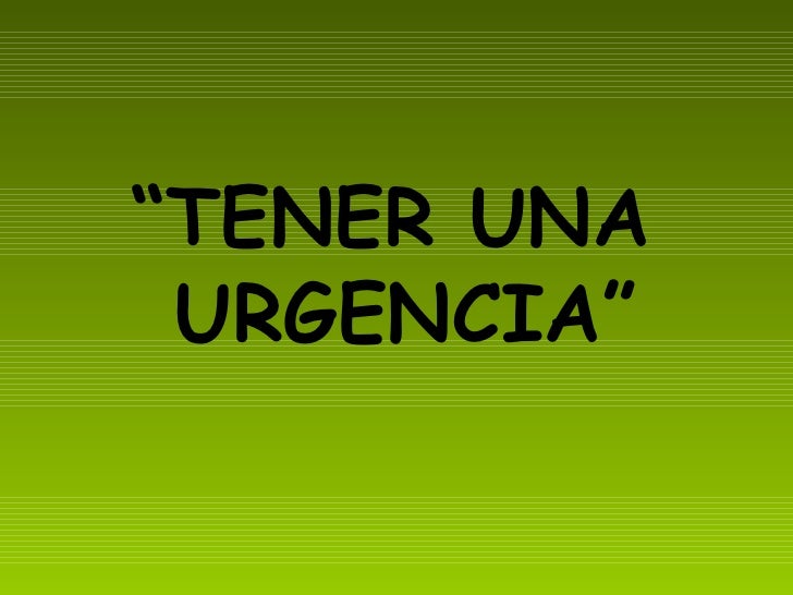 Definiciones 3