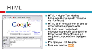 Al mes, casa usuario visita en promedio 72 dominios y genera 1600 páginas vistas.