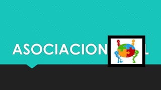 ASOCIACION CIVIL
 