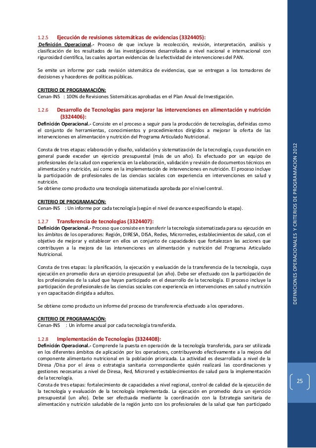 Definiciones operacionales y criterios d jchauca
