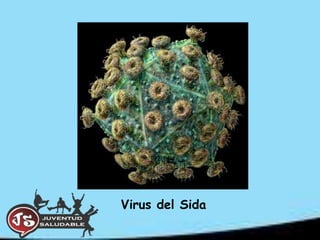 Virus del Sida
 