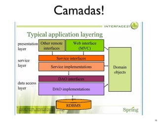 Camadas!




           16
 