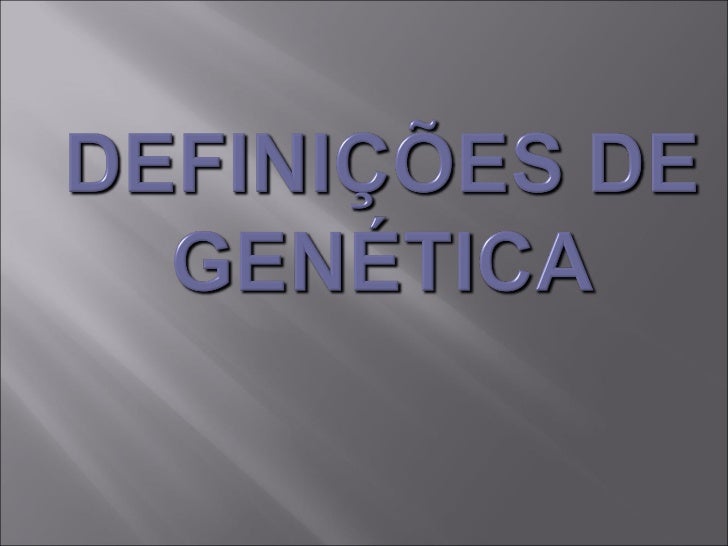 Genetica classica mendel