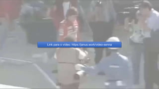 Link para o vídeo: https://janus.work/video-senna
 