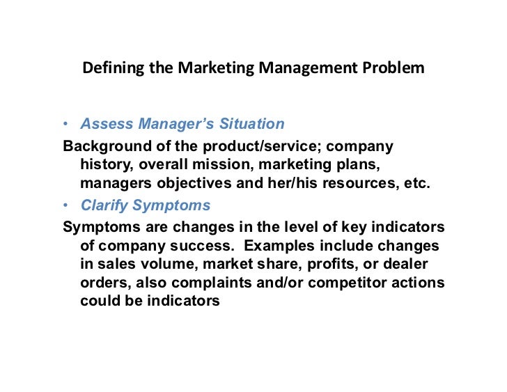 research objectives examples