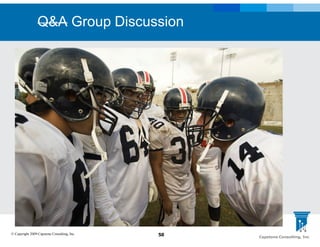 Defining Achievable Scope for your BI Initiative