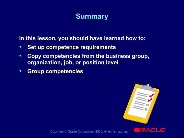 Generating letter and reports | PPT