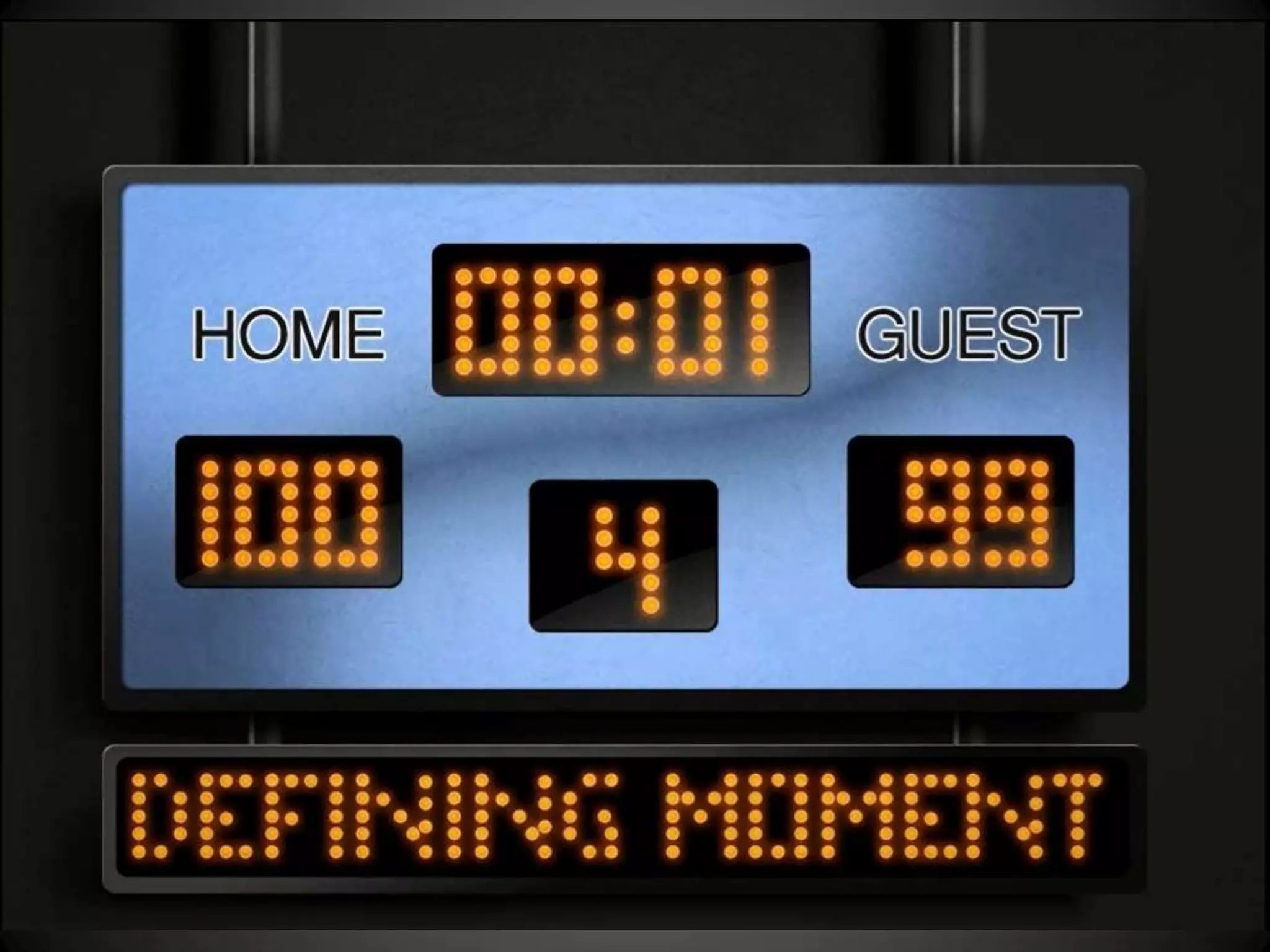 The Miranda Affect: A Defining Moment - kr69ezz