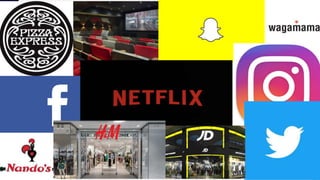 • My audience pics
 