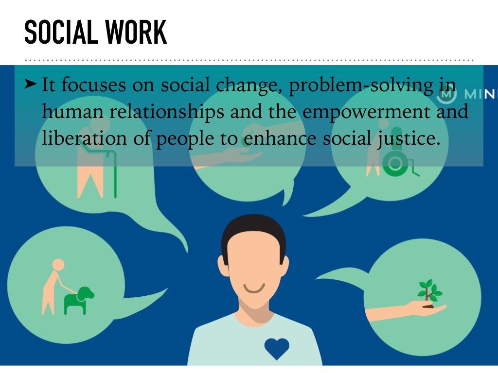 Defining social sciences and applied social sciences