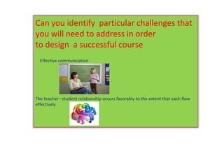 Defining the context presentation | PDF