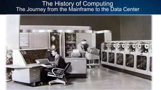 Cisco on Cisco. Defining the NG Cloud & Data Center Services | PDF