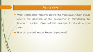 Defining the Research Problem .pdf