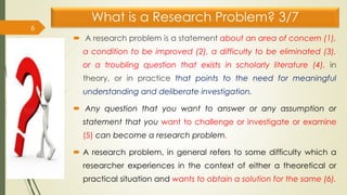 Defining the Research Problem .pdf