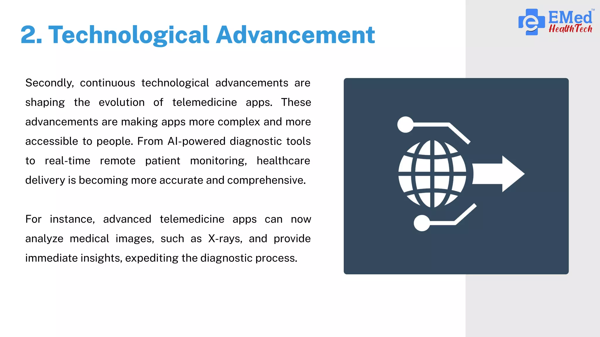 Defining the Role of Telemedicine in Healthcare | PDF