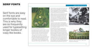 Defining Typography. An introduction to exploring graphic design using ...