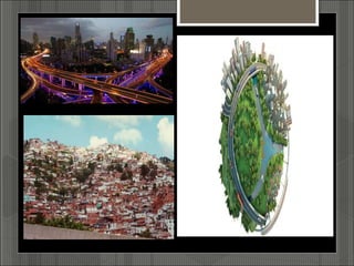 Urban Process Urbanisation Defining Urban Urbanization and Urbanism | PPT