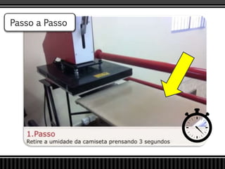 Passo a Passo
 