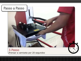 Passo a Passo
 