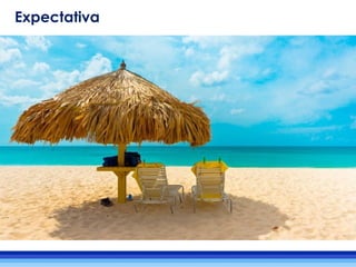 Expectativa
 