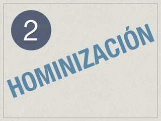 2            I Ó N
       IZ A C
 O M IN
H
 