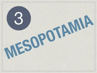 3            I A
          TAM
     O P O
M ES
 