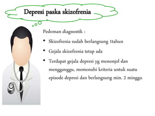 Apa itu skizofrenia