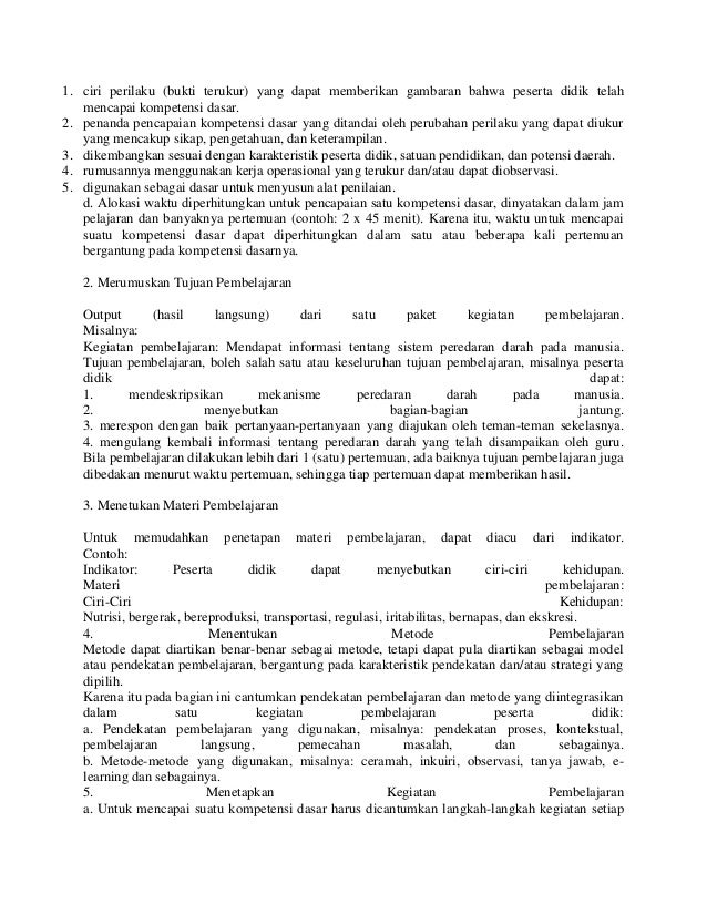 Definisi Rpp Definisi Rpp