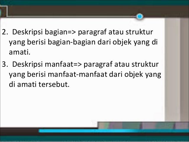 Definisi Teks Laporan Hasil Observasi Bahasa Indonesia Sma