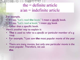 Definite-and-indefinite-articles-power-point.ppt
