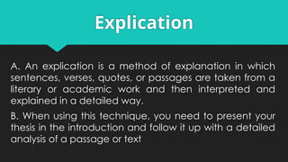 Concept- Explication- and- Clarification | PPTX