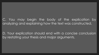 Concept- Explication- and- Clarification | PPTX