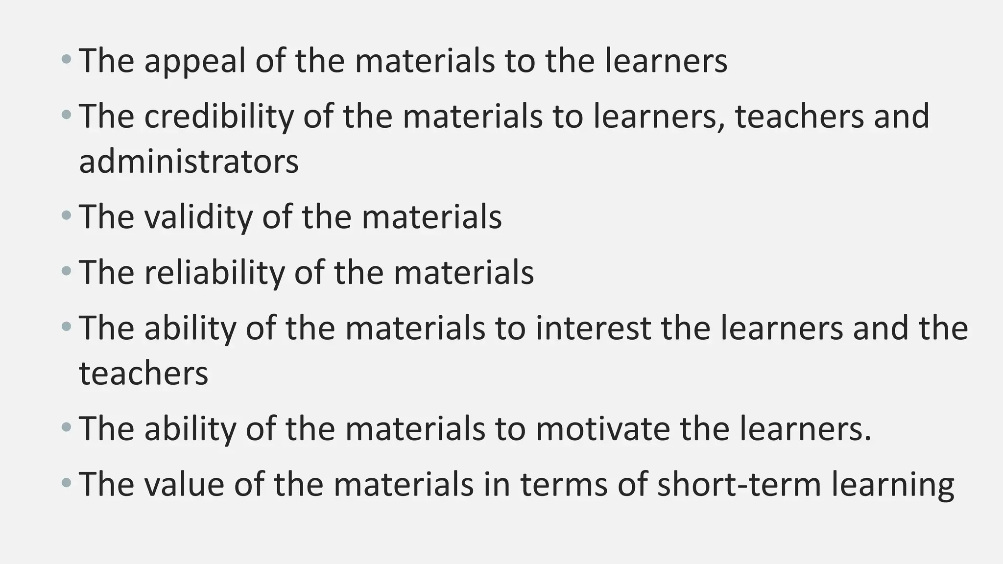 definition-and-principles-of-materials-evaluation-pptx