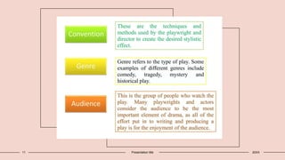 11 Presentation title 20XX
 