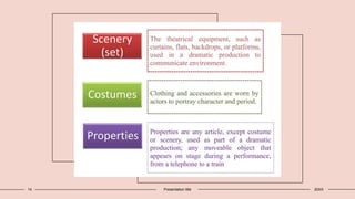 14 Presentation title 20XX
 