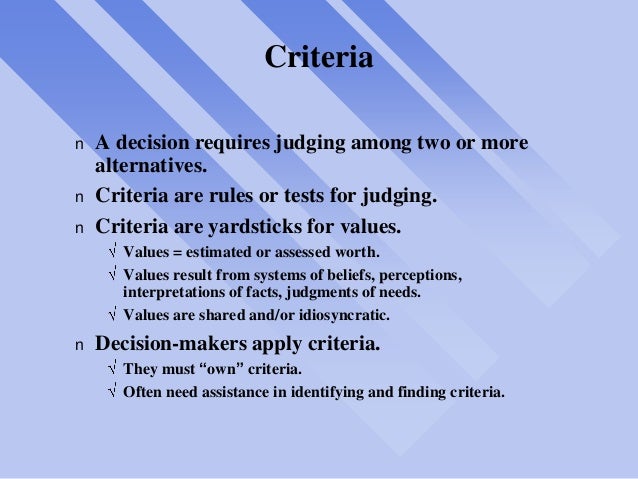 Definition Of Evaluation definition-of-evaluation