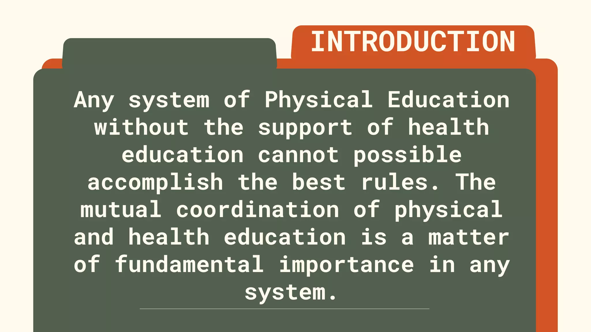 Definition, Aims, Objectives and Importance of Health Education.pptx