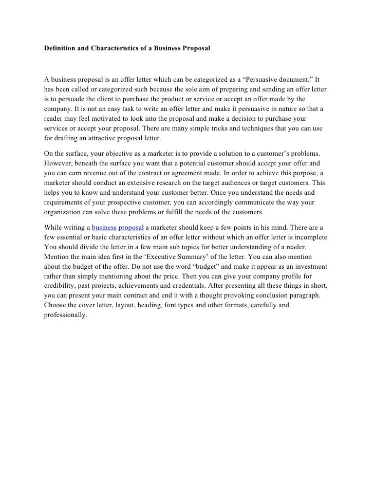 Proposal argument essay