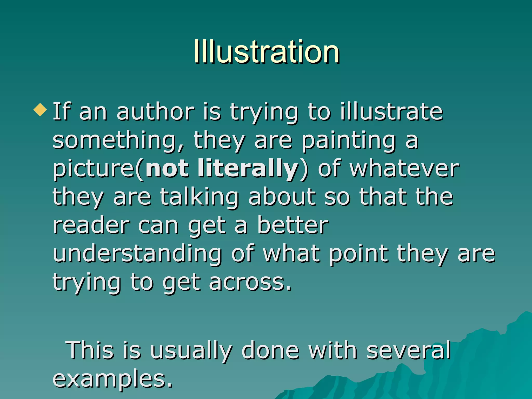 Definition And Example 1 | PPT