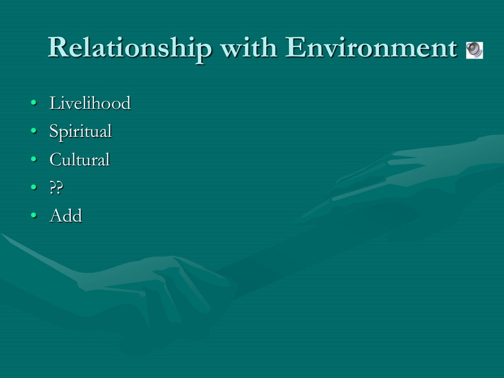 Definition And Scope Of Environmental Education
