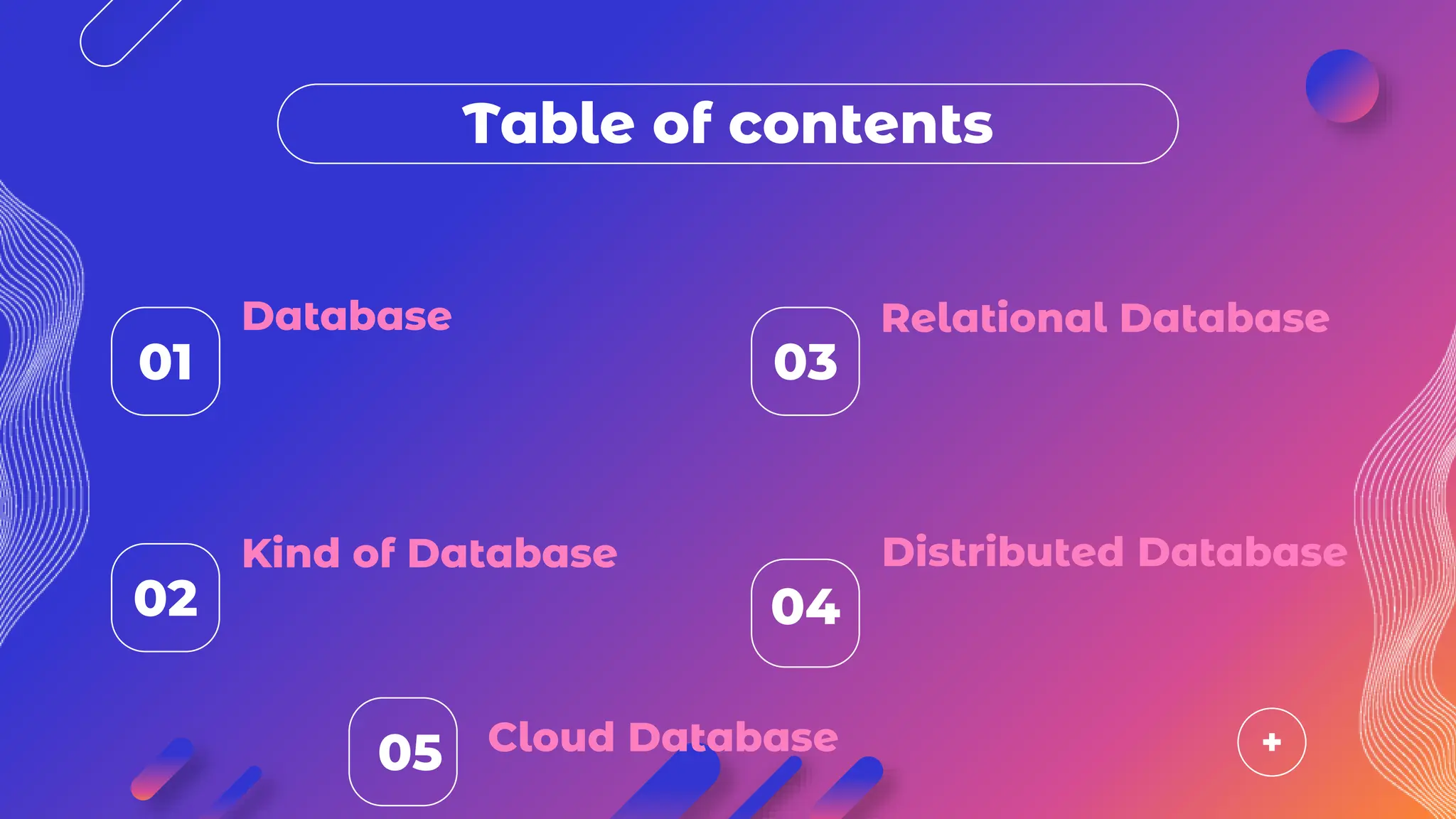 Definition and Structure of Database.pptx