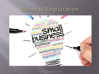 www.newbusinessregistration.in
 