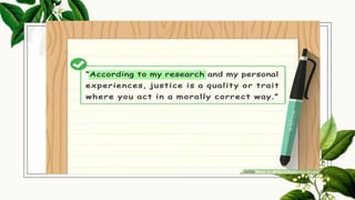 And tables to compare data
A B C
Yellow 10 20 7
Blue 30 15 10
Orange 5 24 16
13
 