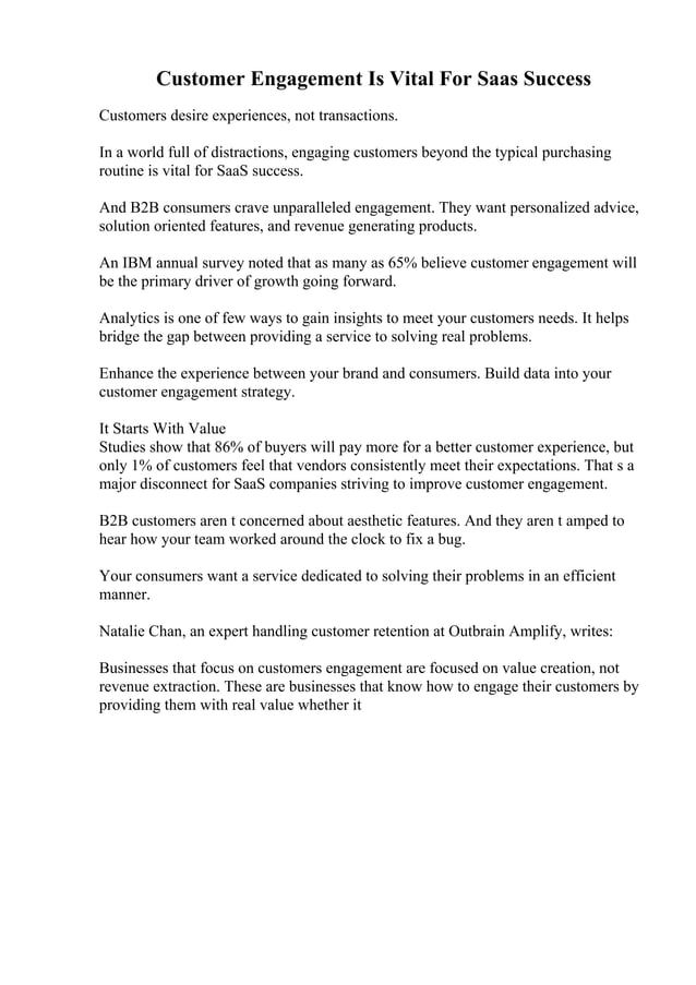 Definition Essay Examples Love | PDF