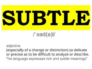 DEFINITION LESSON IN ENGLISH 10 (2ND QUARTER0 | PPTX