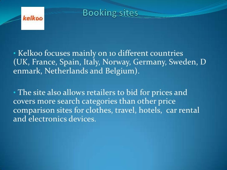 Best Travel Aggregator Sites Best Travel Aggregator Sites