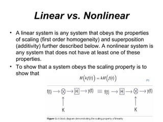 Introduction to Analog signal | PPT