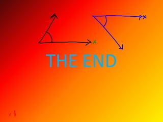 THE END
 