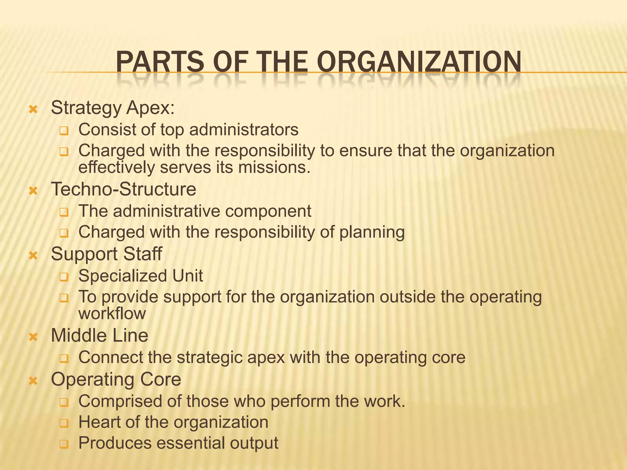 ORGANIZATIONAL SKILLS DEFINITION IN BUSINESS visual data 8